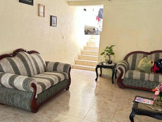 AMPLIA Y FUNCIONAL CASA EN SAN PEDRO MARTIR