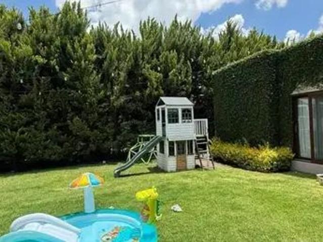 Casa En El Marqués
