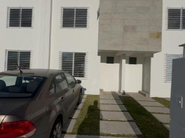 Casa en EL MARQUES