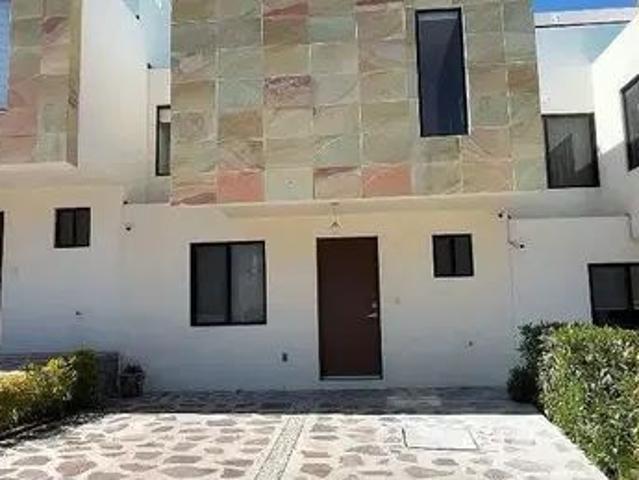 Casa en El Marqués, Querétaro, 76269, México