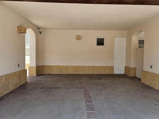 Casa en El Mayorazgo