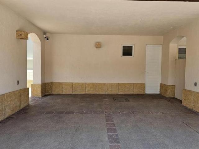 Casa en El Mayorazgo