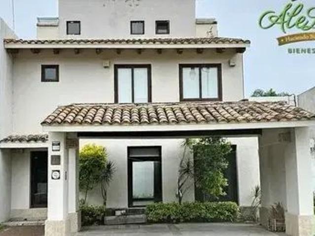 Casa en El Mayorazgo, León