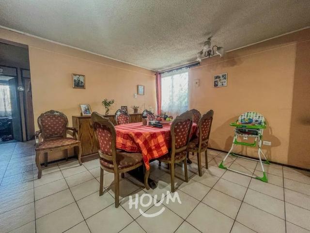 Casa en El Meli | 3 dormitorios por 3500.00 en Puente Alto