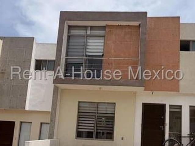 Casa en El Mirador, Querétaro, México