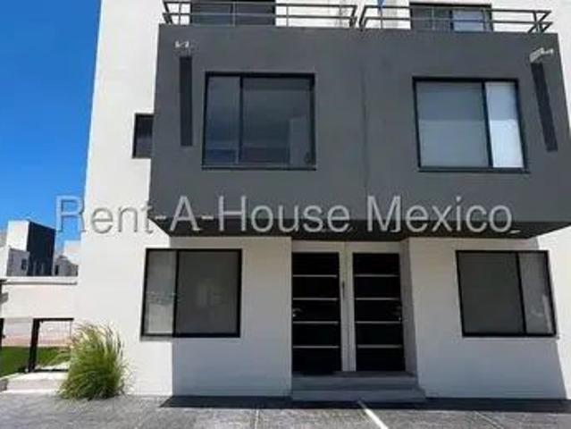 Casa en El Mirador, Querétaro, México