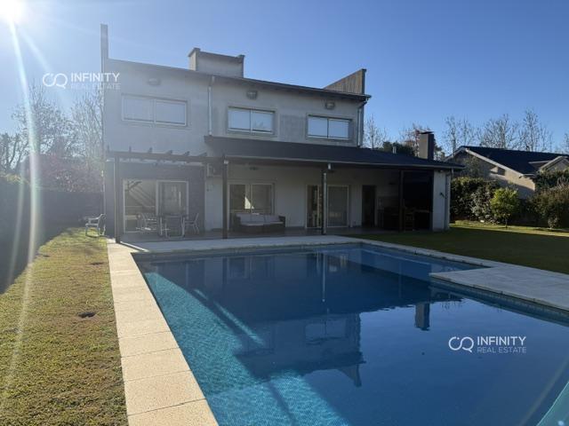 Casa en El Mirasol