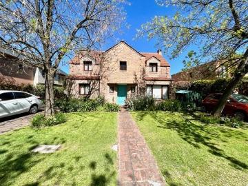 Casa en El Molino