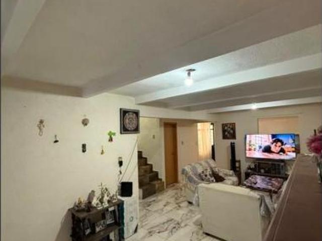 Casa en El Molino Tezonco