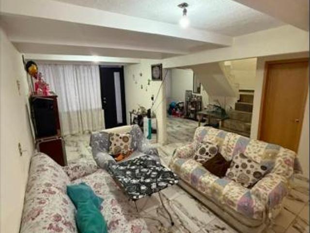 Casa en El Molino Tezonco