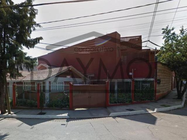 Casa en El Molino, Cuajimalpa, Ciudad de México