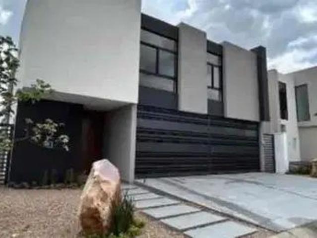 Casa en El Molino Residencial Golf, León, Guanajuato, 37138, México