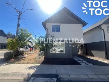 Casa en El Monte