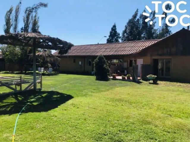 Casa en El Monte