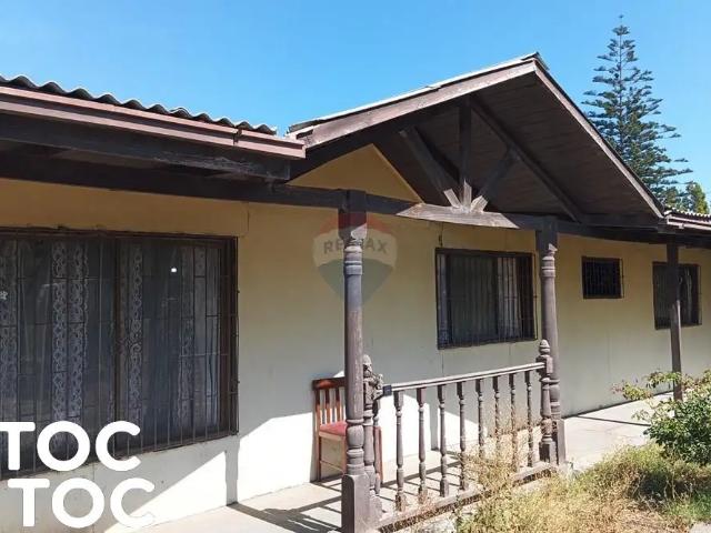 Casa en El Monte