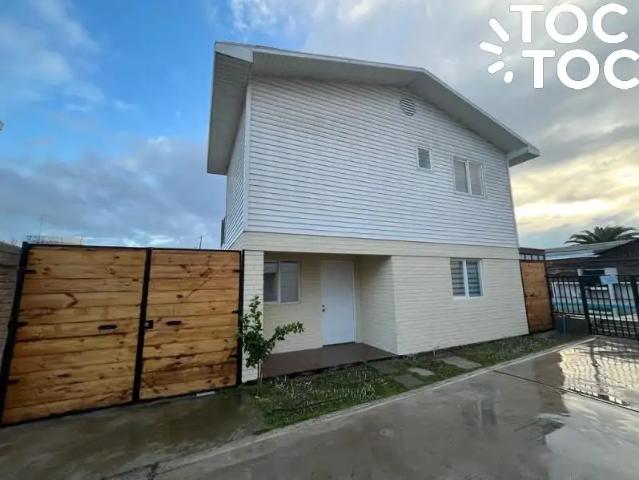 Casa en El Monte