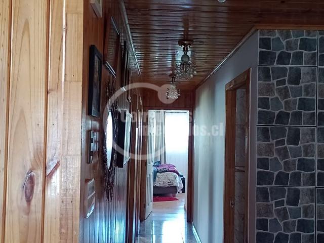 Casa en El Monte
