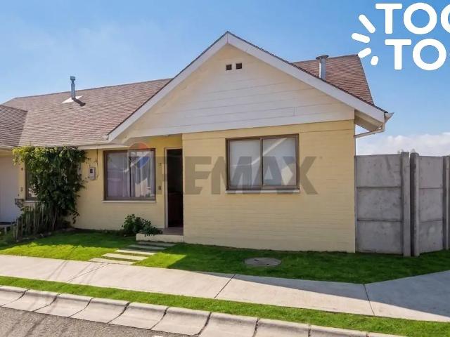 Casa en El Monte