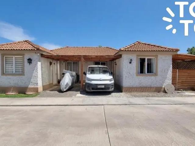 Casa en El Monte