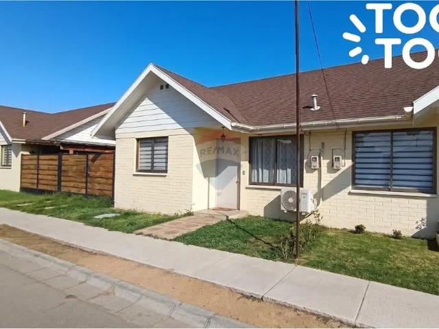 Casa en El Monte