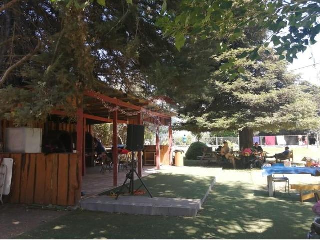 Casa en El Monte