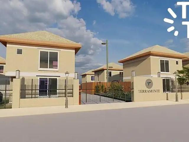 Casa en El Monte