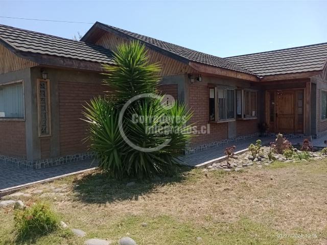 Casa en El Monte