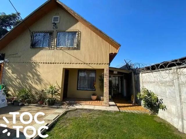 Casa en El Monte
