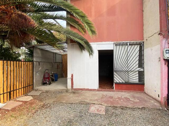Casa en El Monte
