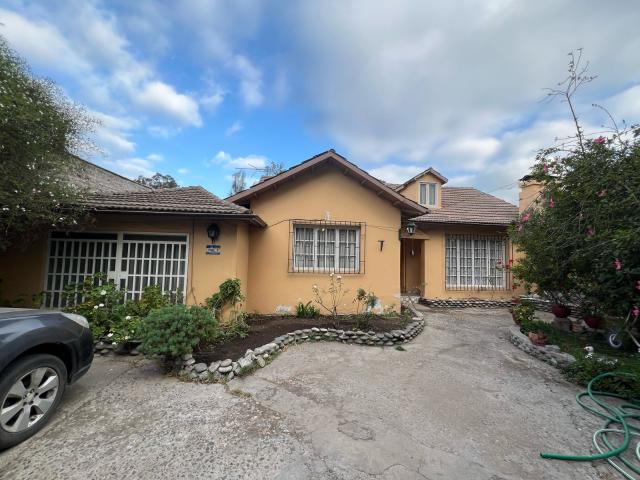 Casa en El Monte