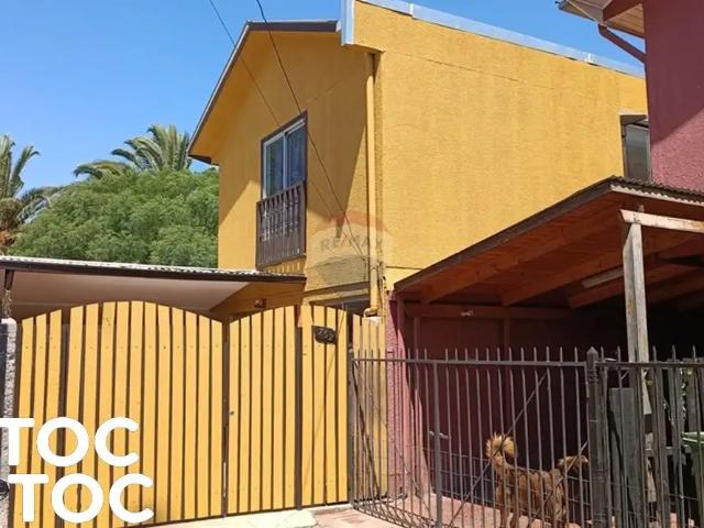 Casa en El Monte