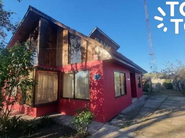 Casa en El Monte