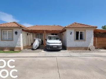 Casa en El Monte