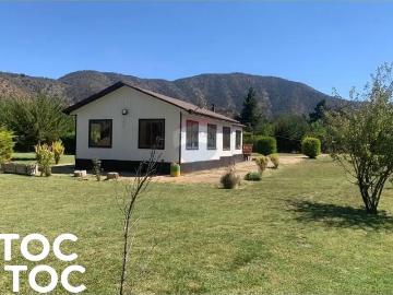 Casa en El Monte