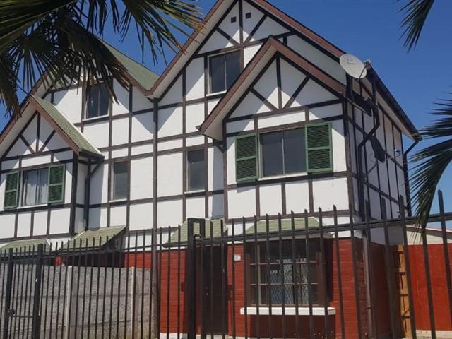 Casa en El Monte