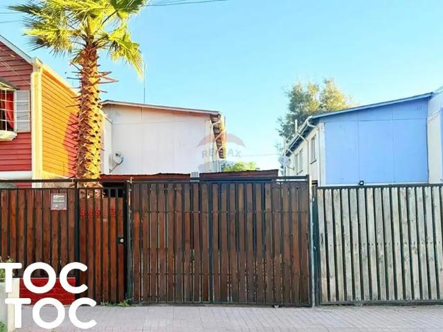 Casa en El Monte