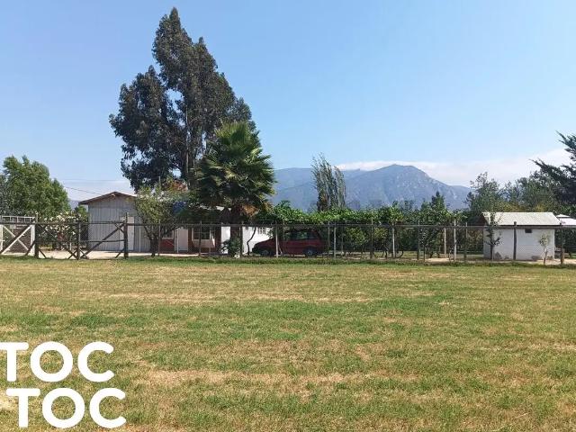 Casa en El Monte