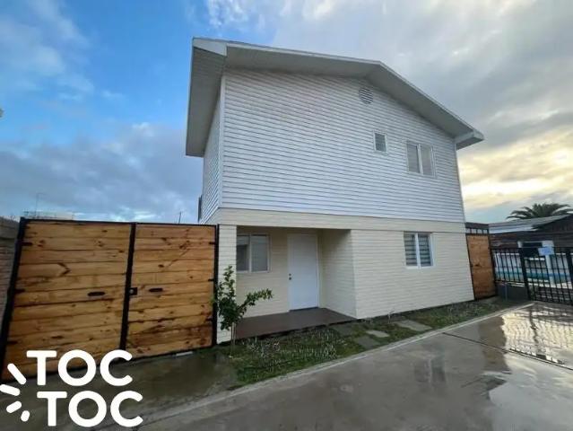 Casa en El Monte