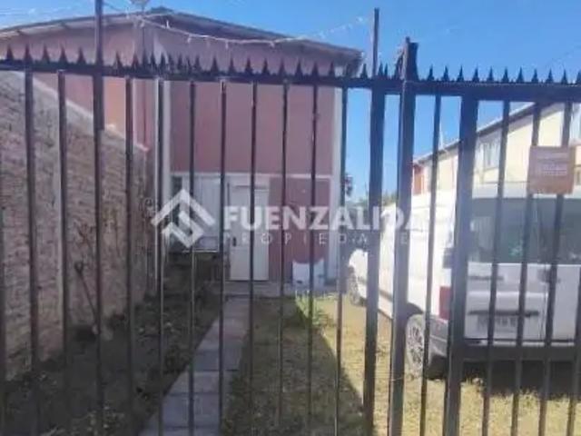 Casa en El Monte