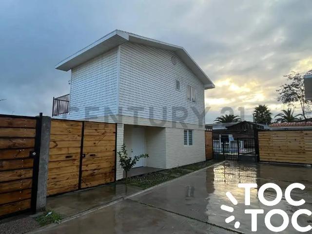 Casa en El Monte