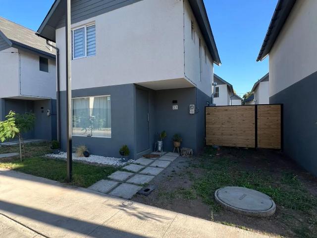 Casa en El Monte
