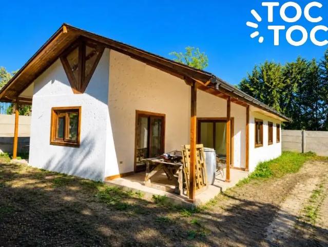 Casa en El Monte