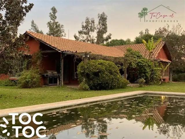 Casa en El Monte