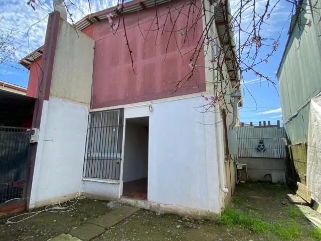 Casa en El Monte