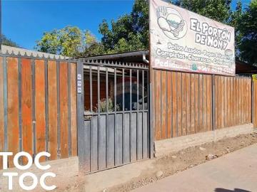 Casa en El Monte