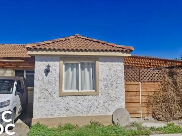 Casa en El Monte