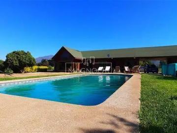 Casa en El Monte