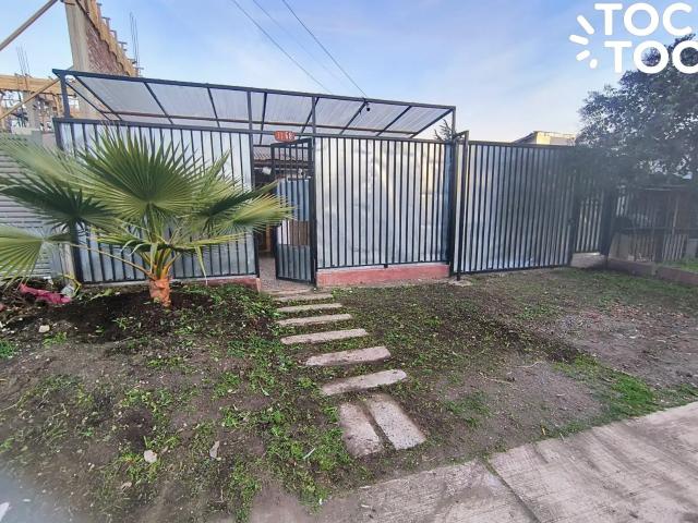 Casa en El Monte