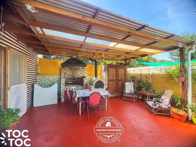 Casa en El Monte