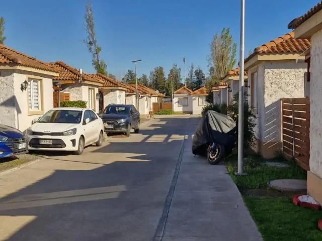 Casa en El Monte